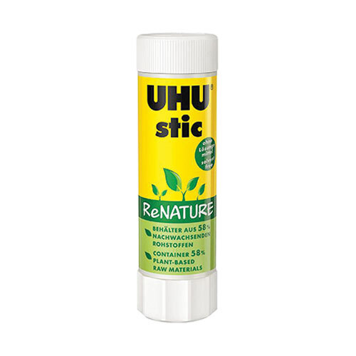 UHU ReNature Glue Stic