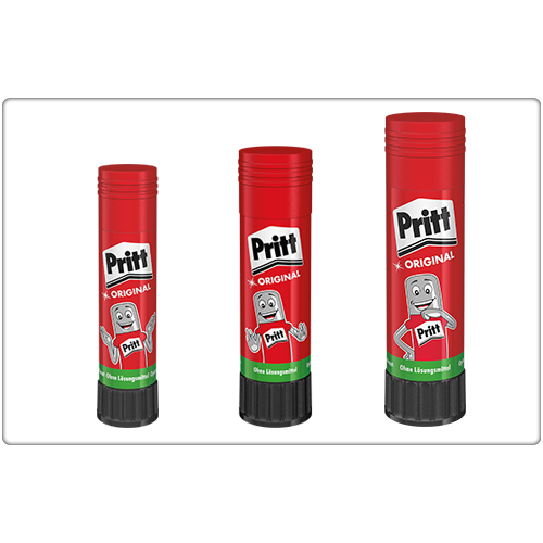 Pritt Glue Stick 22g