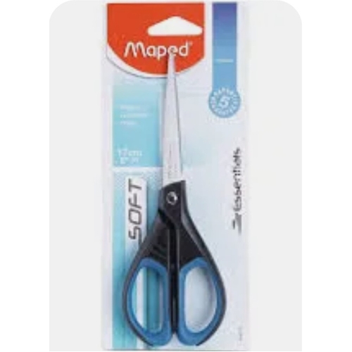 Maped Essentials Soft Scissors