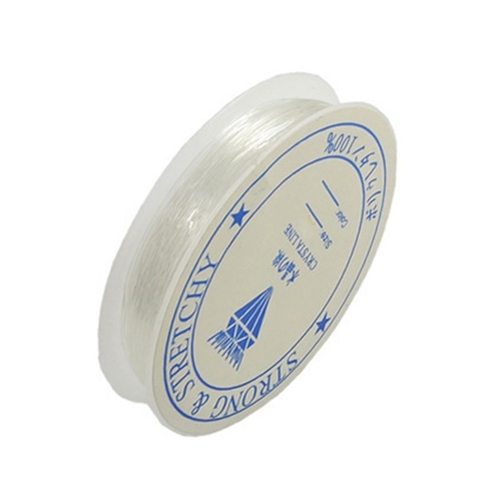 Speedy Stretch Beading Cord/Elastic 