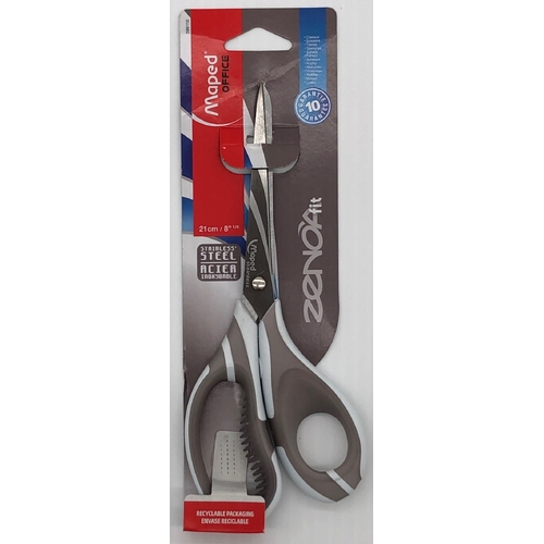 Maped Zenoa Scissors