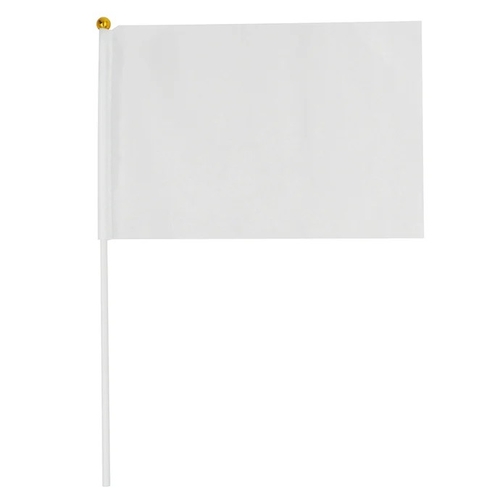 Arbee DIY Flag Design