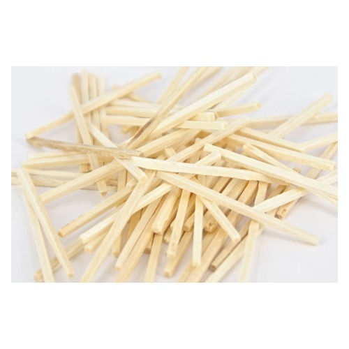 Zart Matchsticks - Natural