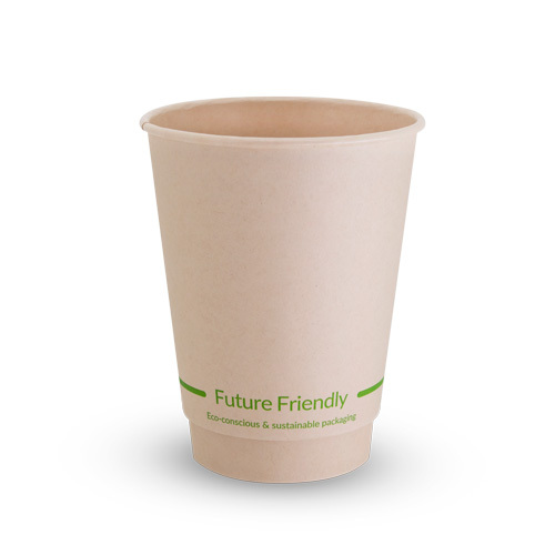 ECO-Friendly Paper Cups 12oz