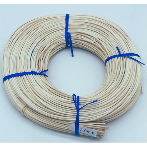 Speedy Round Core Cane - 3mm