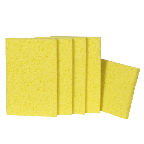 Northfork Cleaning Sponges pkt of 5