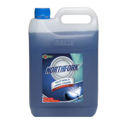 Northfork Toilet Bowl and Urinal Cleaner