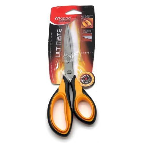 Maped Ultimate Scissors 