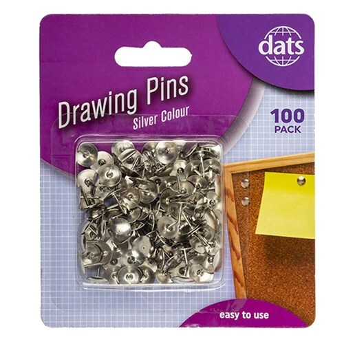 Dats Drawing Pins 