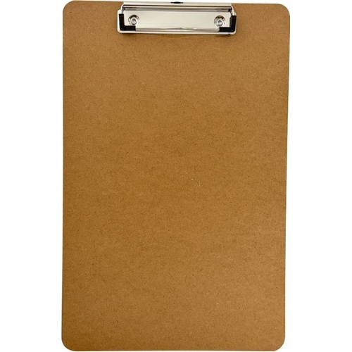 Osmer Clipboard - Masonite Foolscap