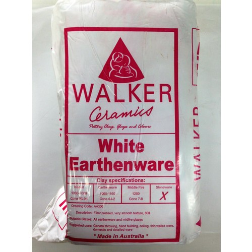 Walkers Paper Clay  (Air Dry)