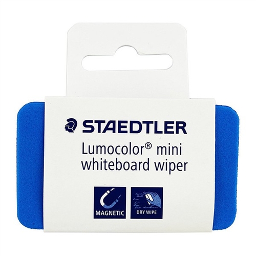 Staedtler Lumcolor Mini Magnetic Eraser 