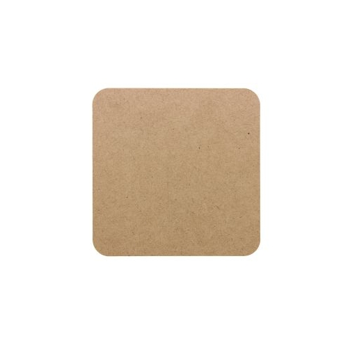 Craftworkz MDF Coasters