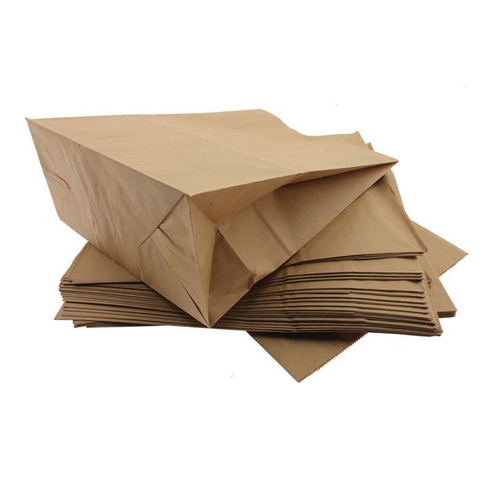 Kraft Paper Bags 