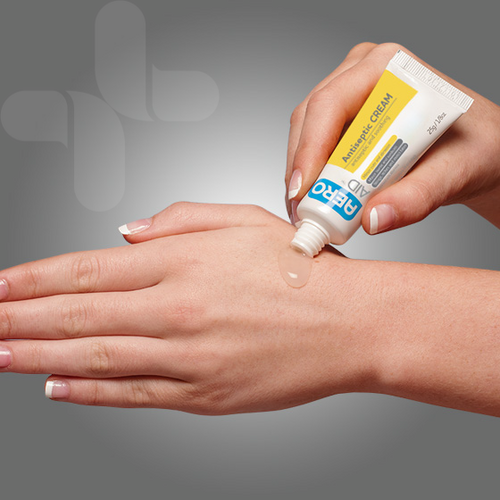 Antiseptic Cream – 25g