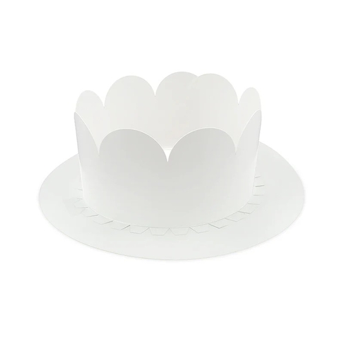 Arbee Schools DIY Card Hats 