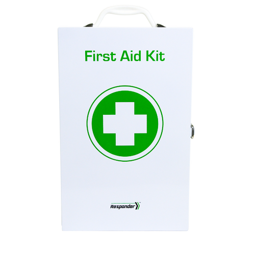 Responder Metal First Aid Kit 4 Series
