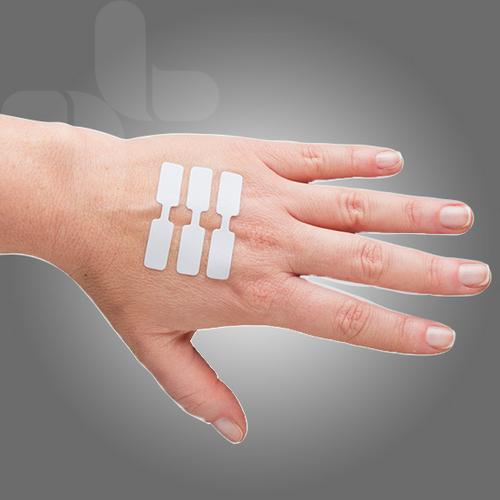 Butterfly Wound Closure Strips