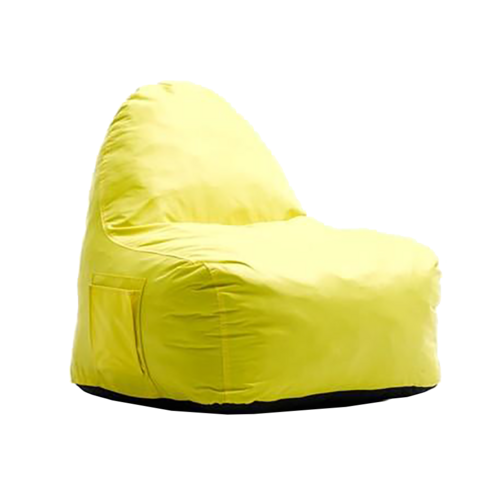 Elizabeth Richards Chill-Out-Chair -Small - Yellow