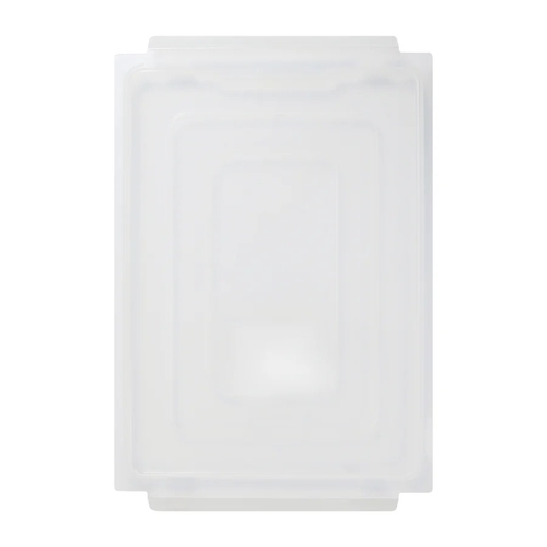 Elizabeth Richards Plastic Tote Tray Lid