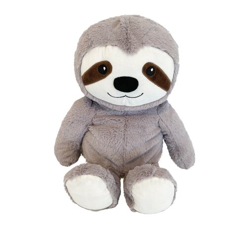 Elizabeth Richards Weighted Soothing Sloth