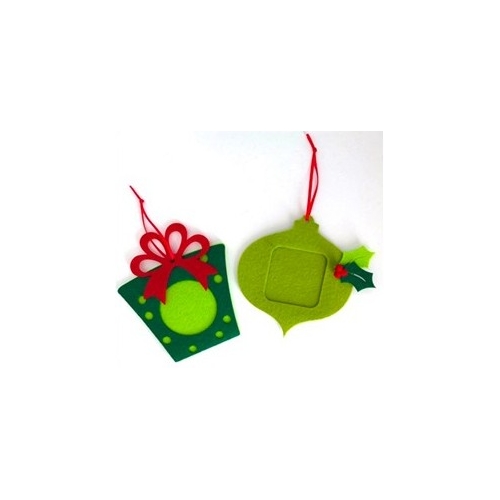 Little Learner Felt Christmas Kit