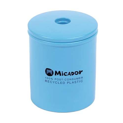 Micador Future Container Sharpener - Single-Hole
