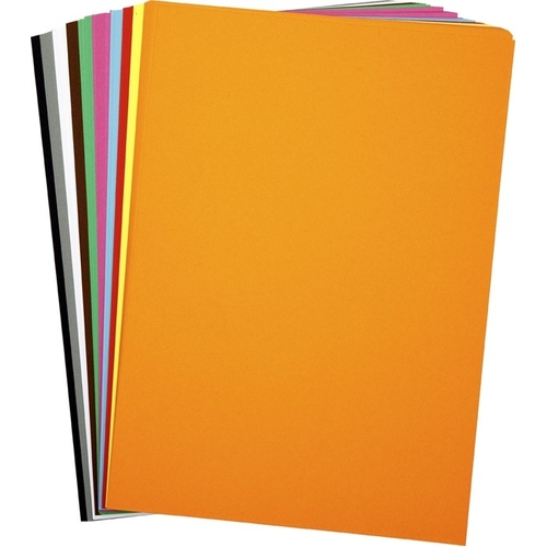 Rainbow Cover Paper 125gsm A3 250 sheets