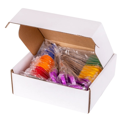 Zart Jnr Scissors Assorted Colours