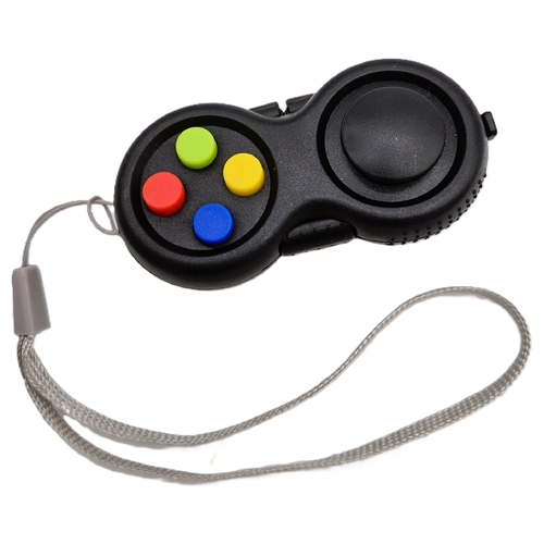  Speedy Fidget Game Controller