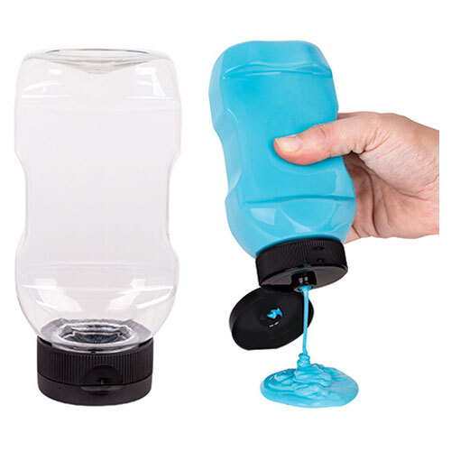 Derivan Small Squeeze Bottle