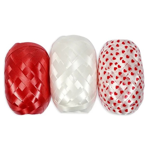 Value Craft Curling Ribbon Assorted 