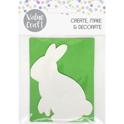 Arbee Easter Bunny Cards & Envelops